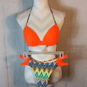 Apparel America 2pc. Bikini